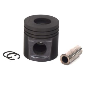 Piston W/Pin &Clips 1104CT Perkins