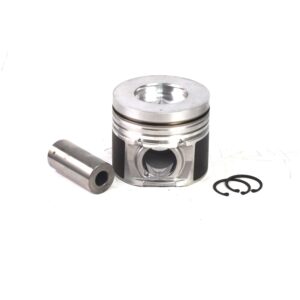 Piston W/Pin &Clips 4HK1 (4 Rings ) Isuzu