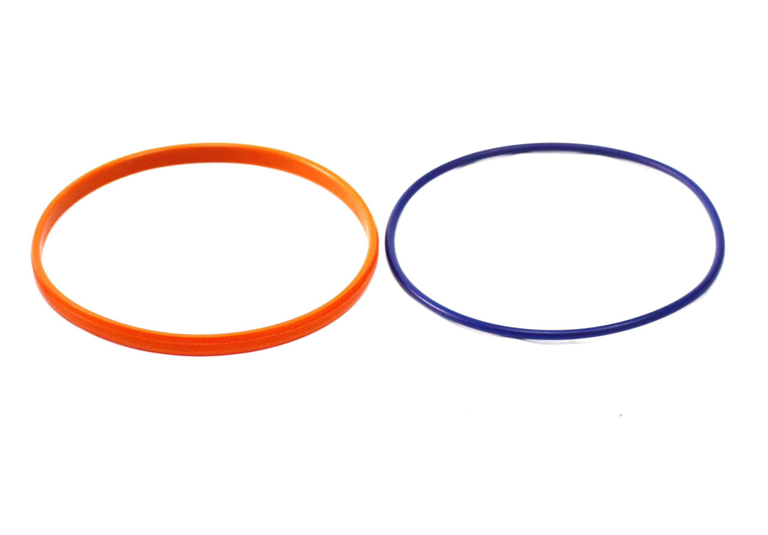 Cylinder Liner Crevice Seal DT466E/I530P International