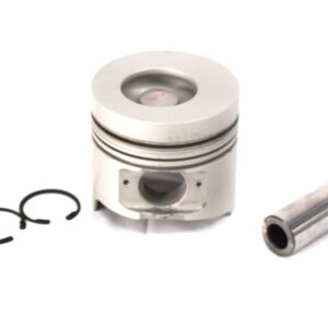 Piston W/Pin & Clips 6HH1 Isuzu