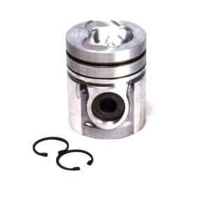 Piston W/Pin&Clips 060212(Ms200) Rvi Mack Midliner