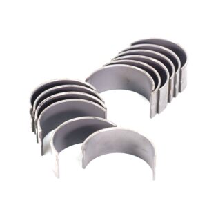 Con Rod Bearing Set .50mm  Om366 Mercedes Benz