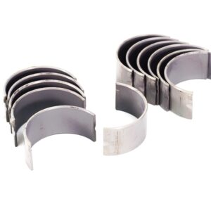 Con Rod Bearing Set .25mm OM366 Mercedes Benz