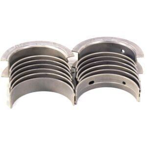 Main Bearing Set Std OM366 Mercedes Benz