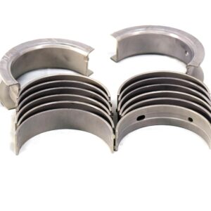 Main Bearing Set .25mm Om366 Mercedes Benz