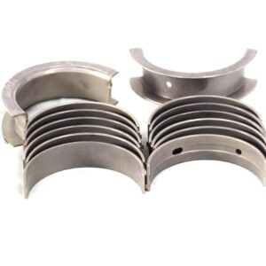 Main Bearing Set 50mm Om366 Mercedes Benz