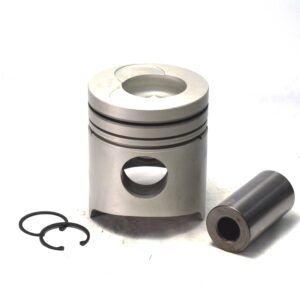 Piston W/Pin&Clips  6D24T Mitsubishi