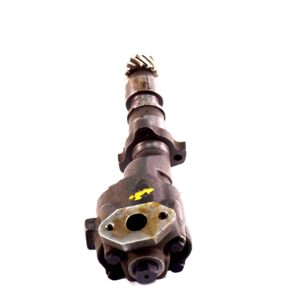 Oil Pump Assembly OM364 Mercedes Benz