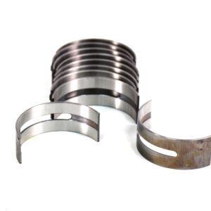 Main Bearing Set .25mm 1104C/1104CT Perkins