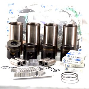 Overhaul Engine Repair Kit OM364 (Std Piston/Non Turbo) Mercedes Benz
