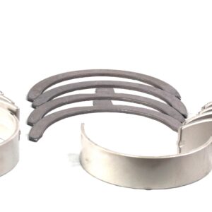 Main Bearing Set Std W/Thrust Washer Set E7 (PLN/Etech/A-Set) Mack