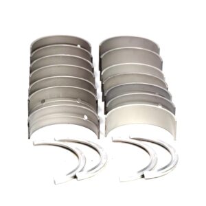 Main Bearing Set 020 NTC855 /N14 Cummins