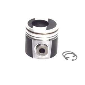 Piston Wi/ Pin & Clips Std 6.6L Ecologic Ford