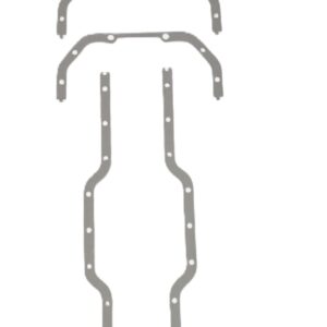 Oil Pan Gasket (Segmented) E6 2VH 4VH Mack