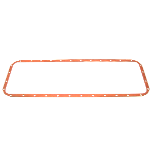 Oil Pan Gasket 6CT 8.3 /ISC/ISL 3914017 for Cummins