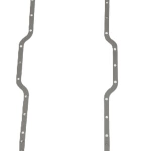 Oil Pan Gasket E6 2VH 4VH One Piece Mack