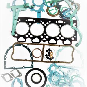 Overhaul Gasket Set 4236/4248 Perkins