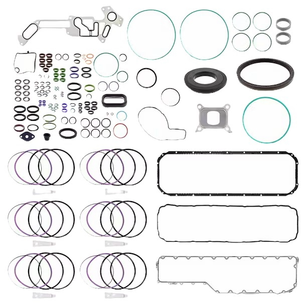 Lower Gasket Set D13/MP8 21481088 for Volvo Mack