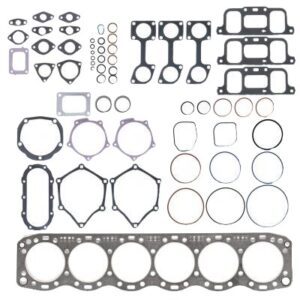 Overhaul Gasket Set 60 Series 12.7 EGR Detrpit Diesel