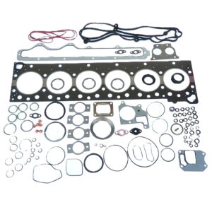 Upper Gasket Set 2881767 for X15 (Single Camshaft ) Cummins