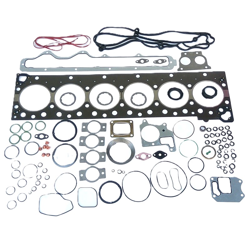 Upper Gasket Set 2881767 for X15 (Single Camshaft ) Cummins