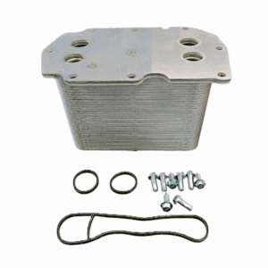 Oil Cooler Kit DT466E Heui / DT570E International