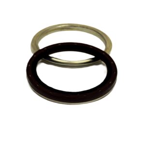 Front Crankshaft Oil Seal 4HF1/4HG1T/4HE1T/4HK1T/6HH1/6HE1T/6HK1T Isuzu
