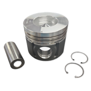 Piston W/Pin &Clips 4M50/4M50T Mitsubishi