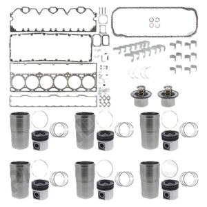 Inframe Engine Kit M11/ ISM Cummins