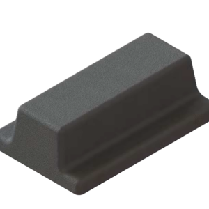 Spacer Insulator 44000Lb 13QK246 for Mack