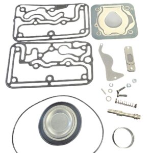Air Brake Compressor Repair Kit D13/ MP7/MP8 Volvo Mack