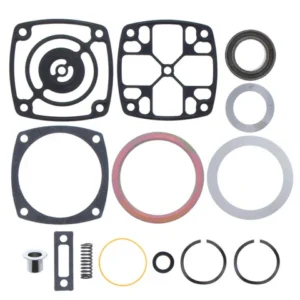 Cylinder Head Air Brake Compressor  Repair Gasket Kit (Holset) Cummins