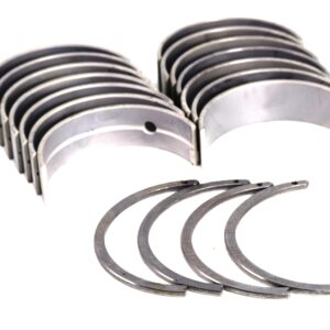 Main Bearing Set 010 W/Thrust Washer L10/LTA10 Cummins