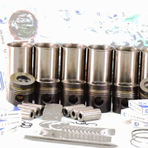 Overhaul Engine Repair Kit OM366 (Std Piston/Turbo) Mercedes Benz