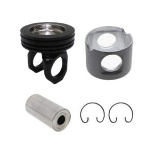 Piston Kit 12.7L Series 60 Detroit Diesel