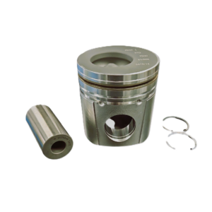 Piston W/Pin &Clips 6CTA/ ISC/ISL Cummins