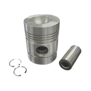 Piston W/Pin&Clips 4236 (D-98.48 ) Perkins