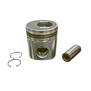 Piston W/Pin & Clips 6CT/6CTA/ ISC / ISL Cummins