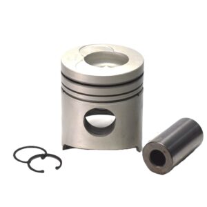 Piston W/Pin&Clips 6D24T ME151409 for Mitsubishi