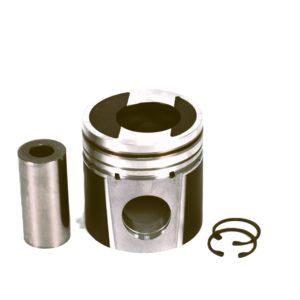 Piston W/Pin & Clips Std 7.8L Ford