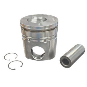 Piston W/Pin &Clips Std 4BT3.9/6BT5.9 Cummins