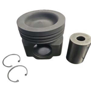 Piston W/Pin &Clips D13/ MP8 Volvo Mack                                                                                                                                                                                                                                                  Volvo Mack