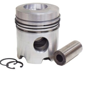 Piston W/Pin &Clips 2235446 for Fl912 (100mm 4 Grooves 5mm ) Deutz