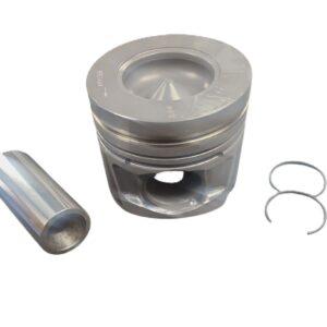 Piston W/Pin &Clips Isf2.8 Cummins