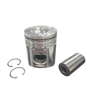 Piston Kit W/Pin &Clips DT466P International