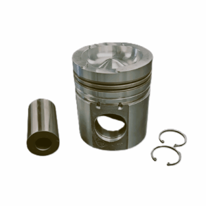 Piston W/Pin &Clips E6 2VH Mack