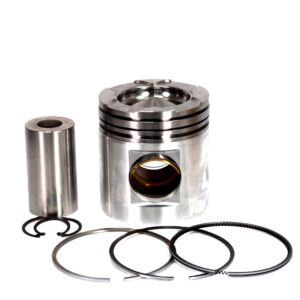 Cylinder Kit N14 (Crown 3087634)Two Piece Piston Cummins