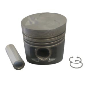 Piston W/Pin & Clips OM616/OM617 (Non Turbo) Mercedes Benz