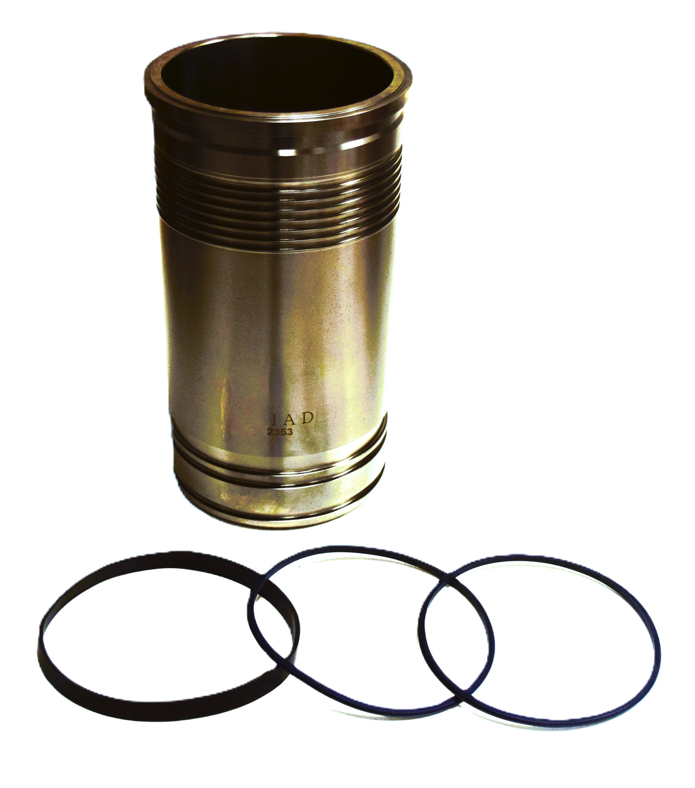 Cylinder Liner Kit Series 60 12.7 Detroit Diesel