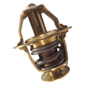 Thermostat L10/M11/ISM (175°) Cummins